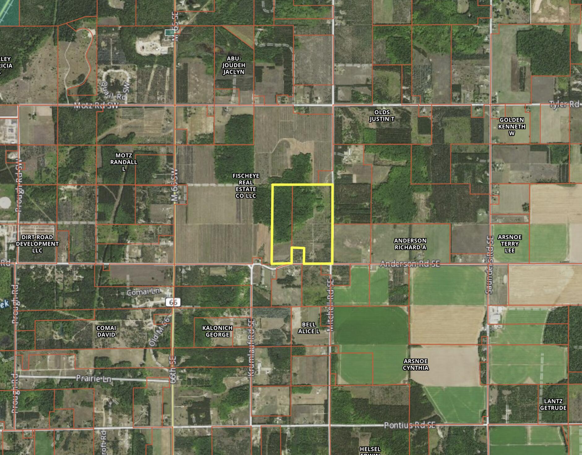 815 Anderson Road Southeast Kalkaska, MI 49646 - Photo 31 of 32 Screen Shot 2021-09-23 at 3.57.41 PM