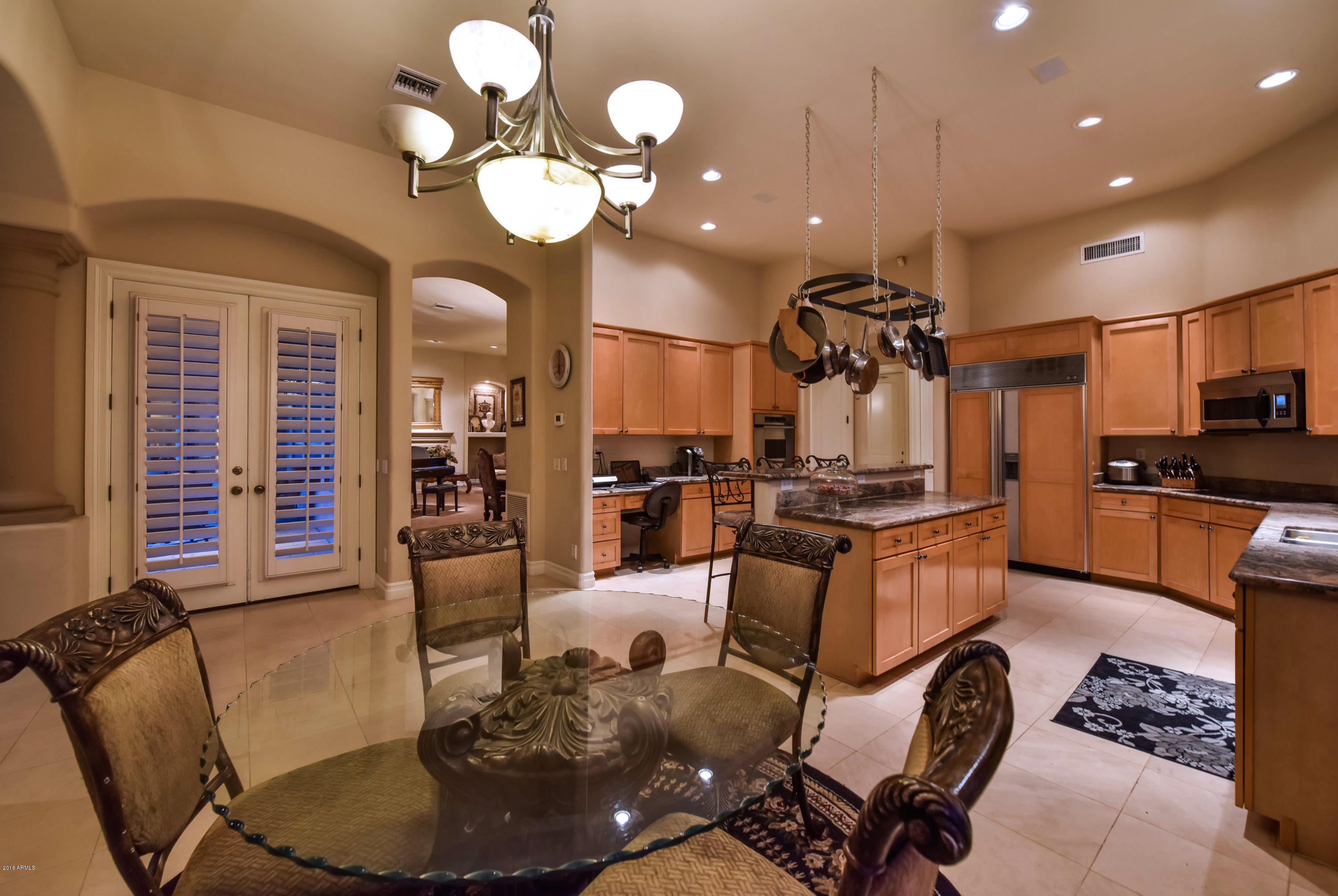 1101 East Warner Road, Unit 103 Tempe, AZ 85284 - Photo 54 of 79 Breakfast Area ~ Kitchen