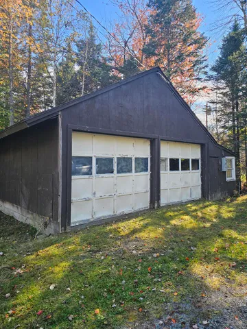 $109,000 | 978 North Monson (n Guilford) Road, Abbot, ME 04406