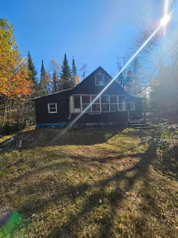 $109,000 | 978 North Monson (n Guilford) Road, Abbot, ME 04406