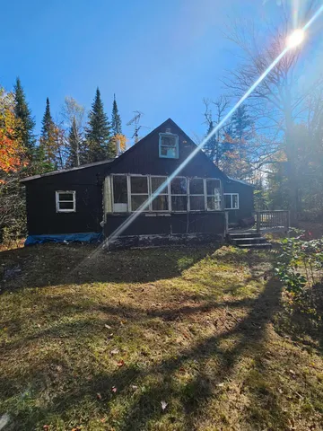 $109,000 | 978 North Monson (n Guilford) Road, Abbot, ME 04406