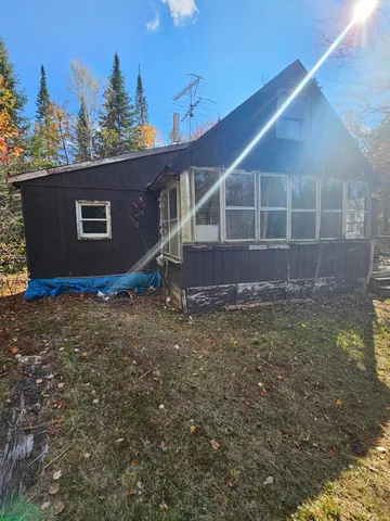 $109,000 | 978 North Monson (n Guilford) Road, Abbot, ME 04406