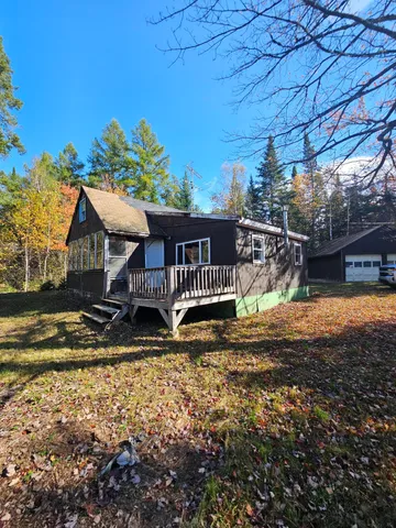 $109,000 | 978 North Monson (n Guilford) Road, Abbot, ME 04406