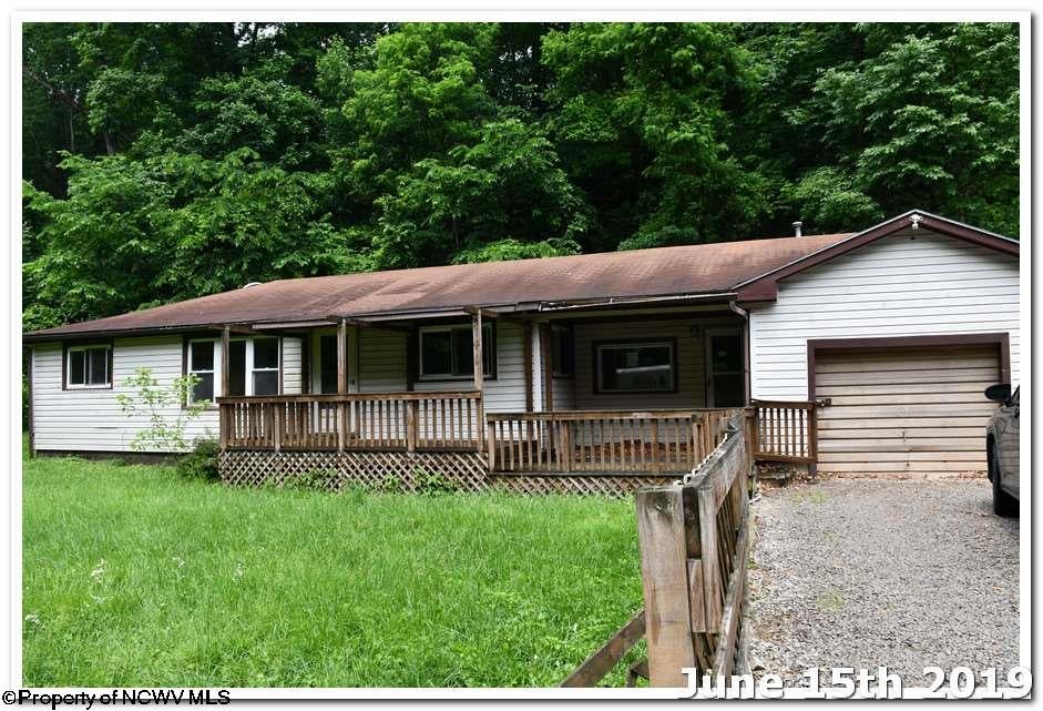276 Perry Hollow Road Clarksburg, WV 26301 - Photo 1 of 14 Gallery Image 1