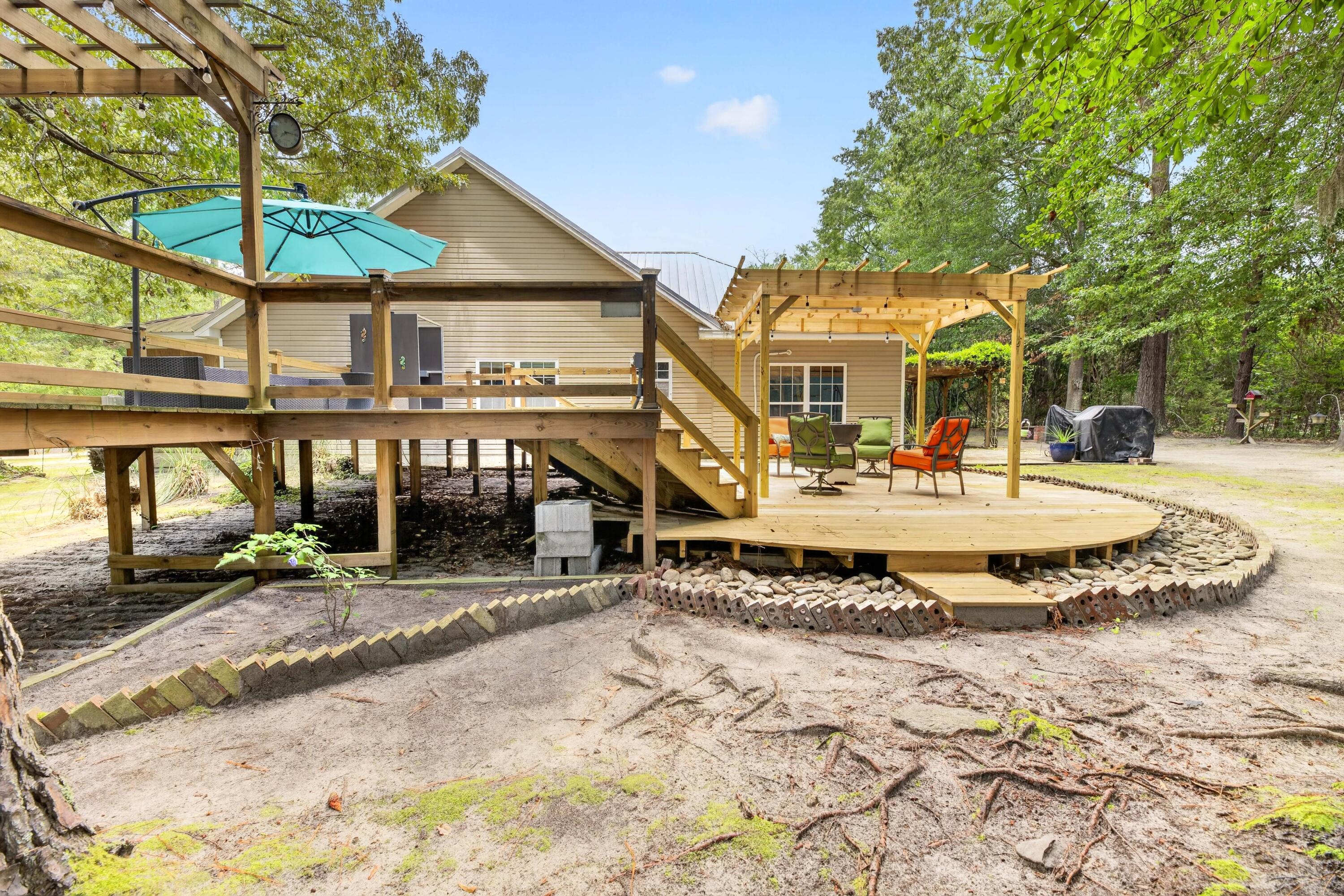 1772 Kenwood Road Manning, SC 29102 - Photo 34 of 38