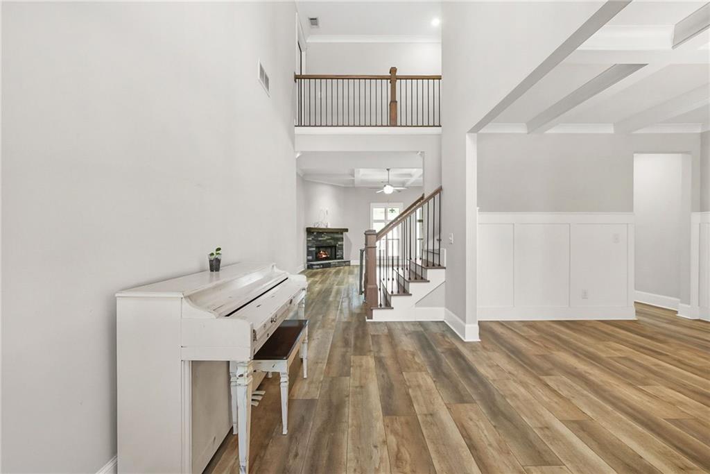 2519 Hog Liver Road Carrollton, GA 30117 - Photo 3 of 39