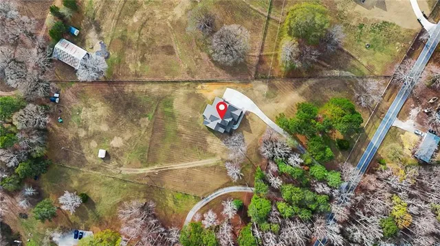$775,000 | 2519 Hog Liver Road, Carrollton, GA 30117