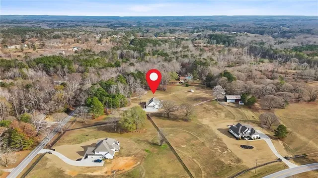 $775,000 | 2519 Hog Liver Road, Carrollton, GA 30117