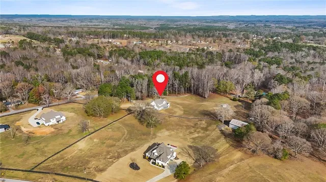 $775,000 | 2519 Hog Liver Road, Carrollton, GA 30117