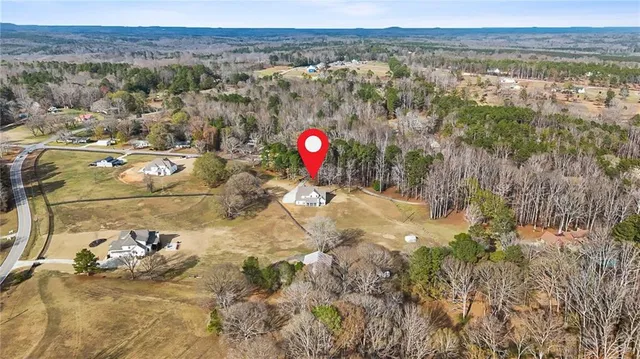 $775,000 | 2519 Hog Liver Road, Carrollton, GA 30117