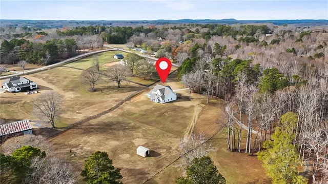 $775,000 | 2519 Hog Liver Road, Carrollton, GA 30117