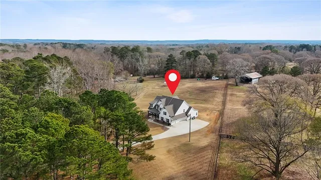 $775,000 | 2519 Hog Liver Road, Carrollton, GA 30117