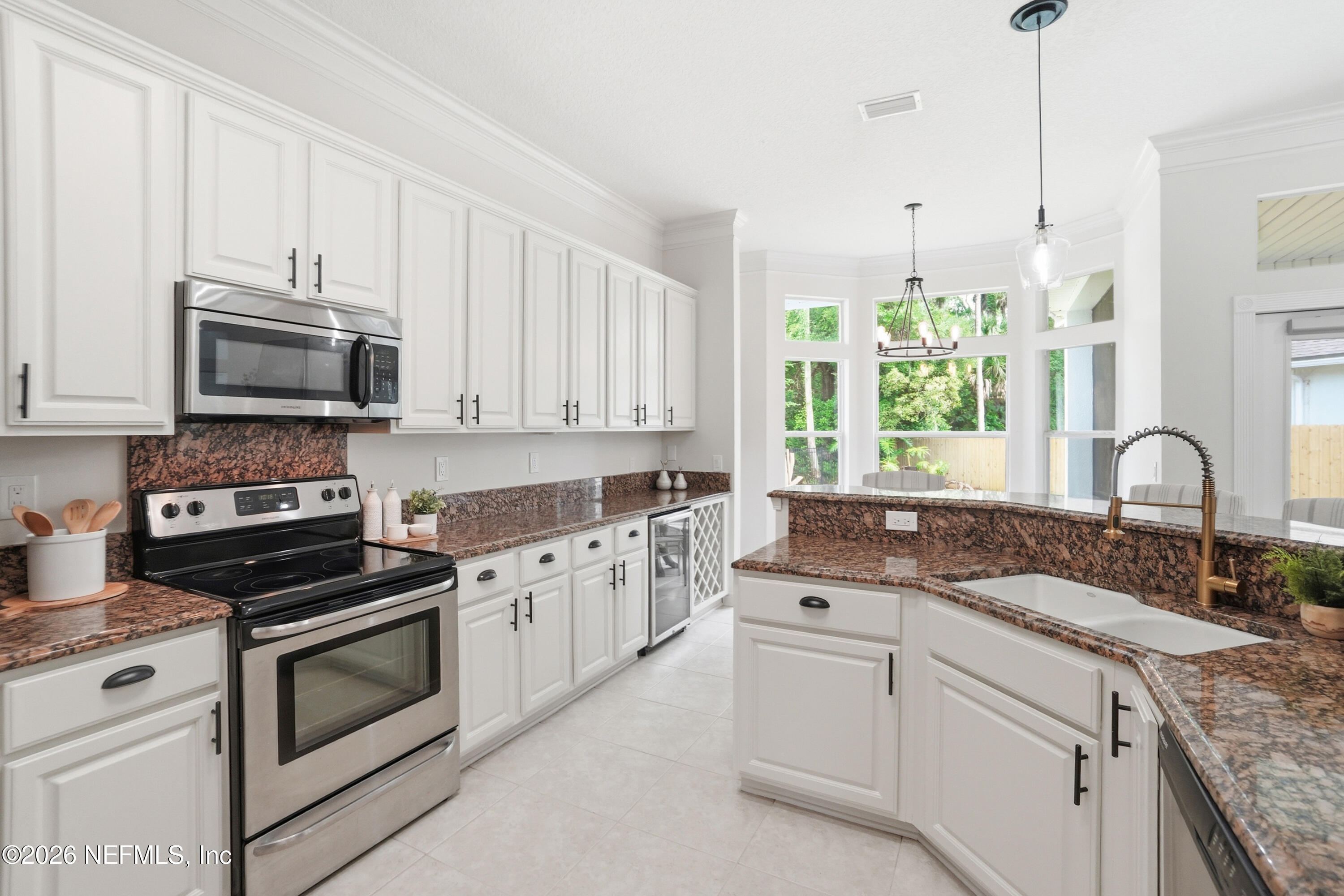 485 Big Tree Road Ponte Vedra Beach, FL 32082 - Photo 19 of 48 Kitchen 2