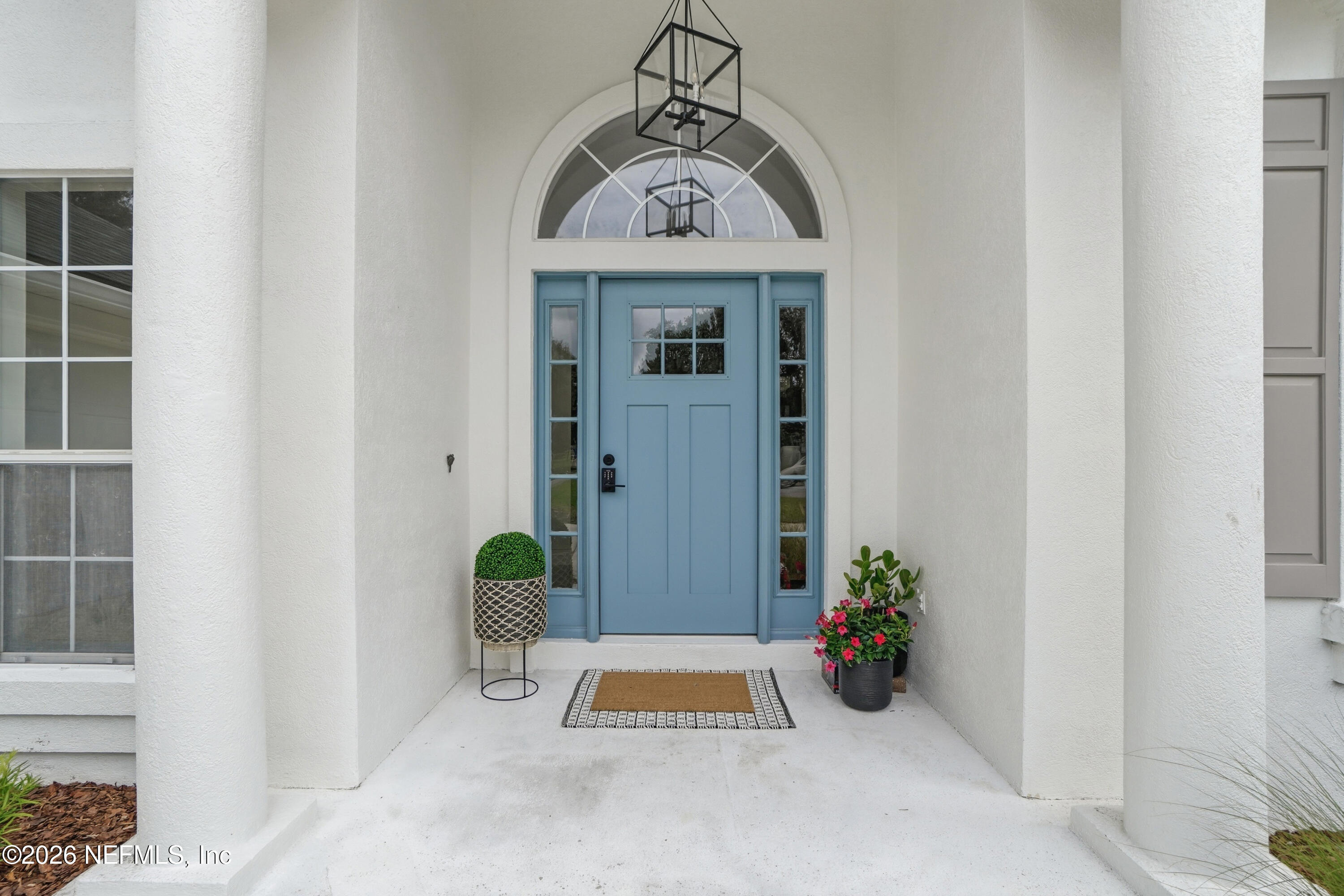 485 Big Tree Road Ponte Vedra Beach, FL 32082 - Photo 2 of 48 Front Door