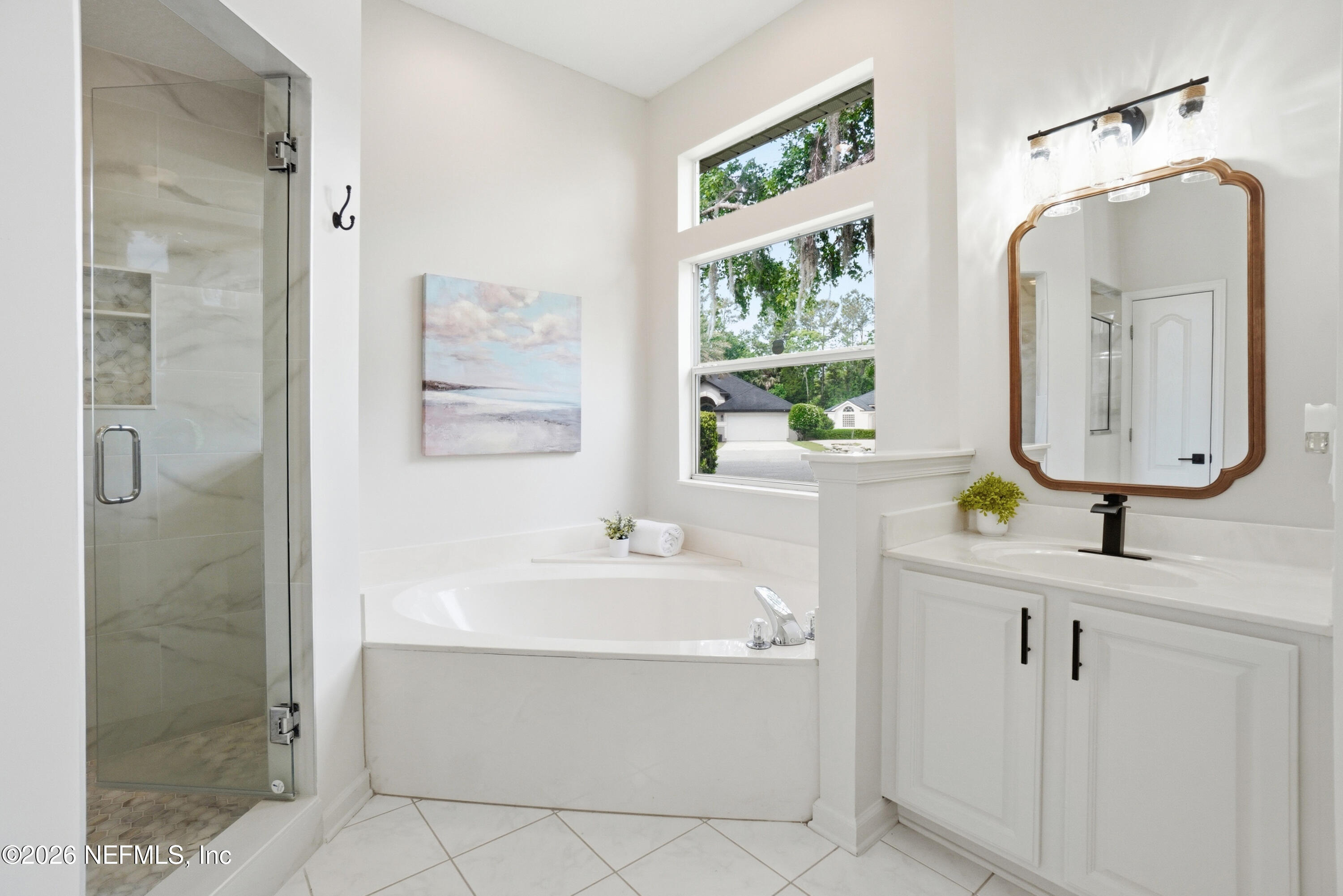 485 Big Tree Road Ponte Vedra Beach, FL 32082 - Photo 25 of 48 Walk-in Shower/Tub