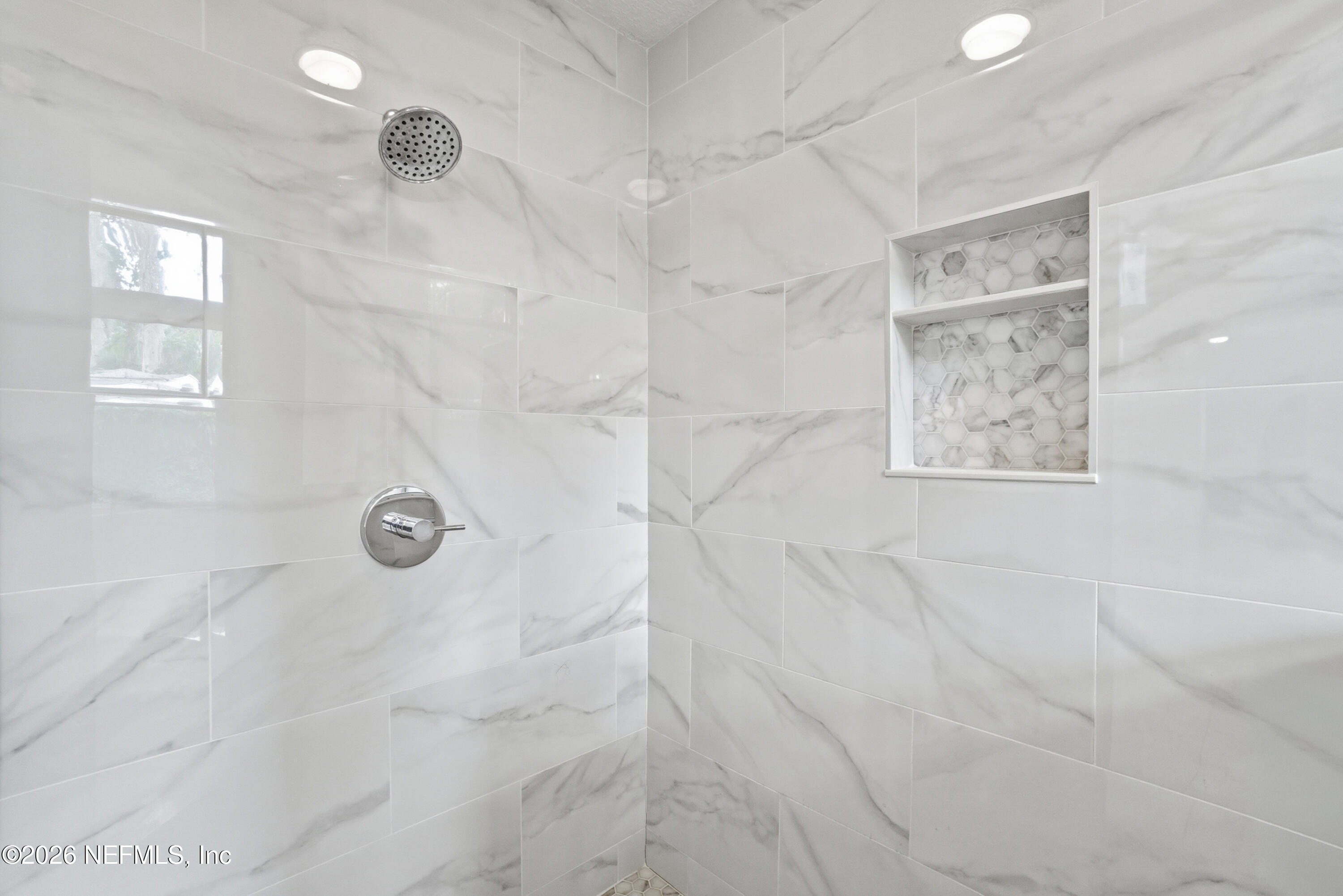 485 Big Tree Road Ponte Vedra Beach, FL 32082 - Photo 27 of 48 Primary Walk-in Shower