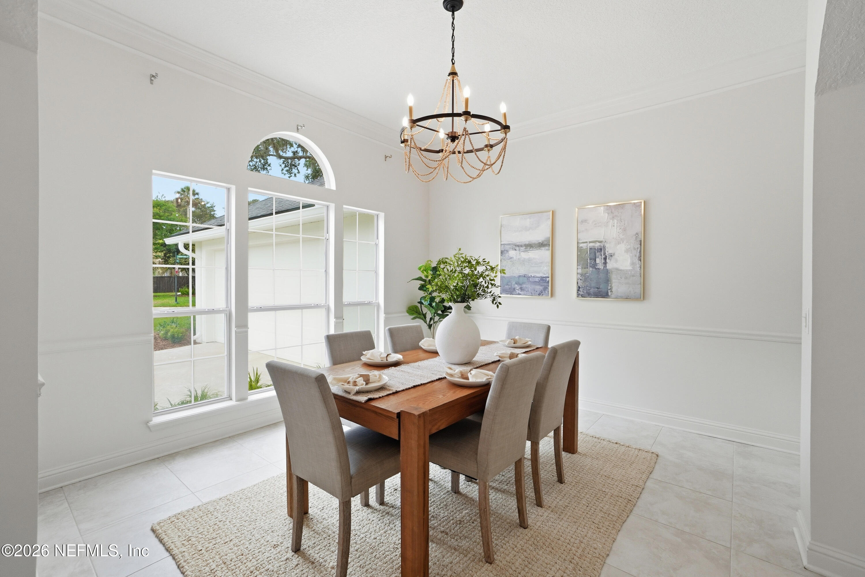 485 Big Tree Road Ponte Vedra Beach, FL 32082 - Photo 6 of 48 Dining Room