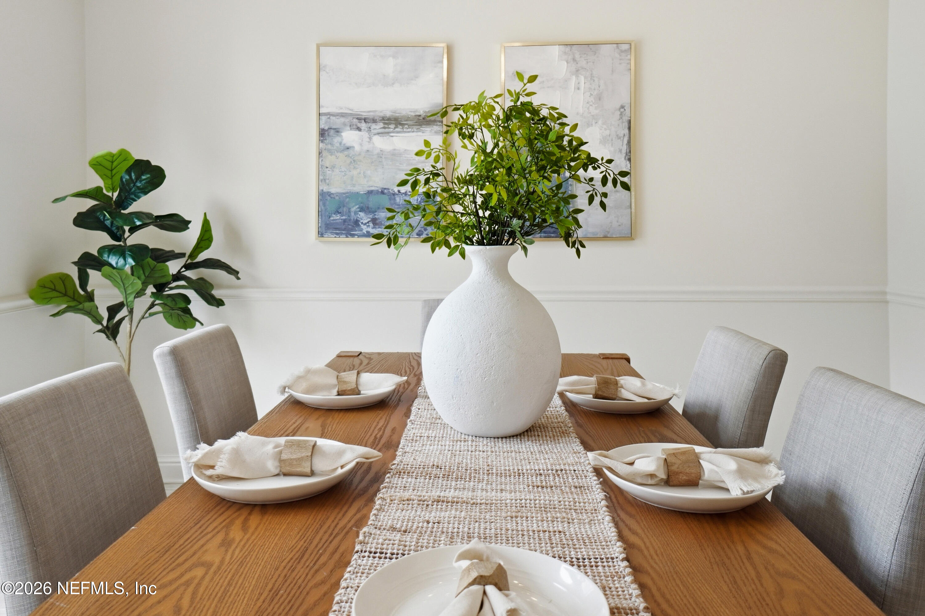 485 Big Tree Road Ponte Vedra Beach, FL 32082 - Photo 7 of 48 Dining Room 2