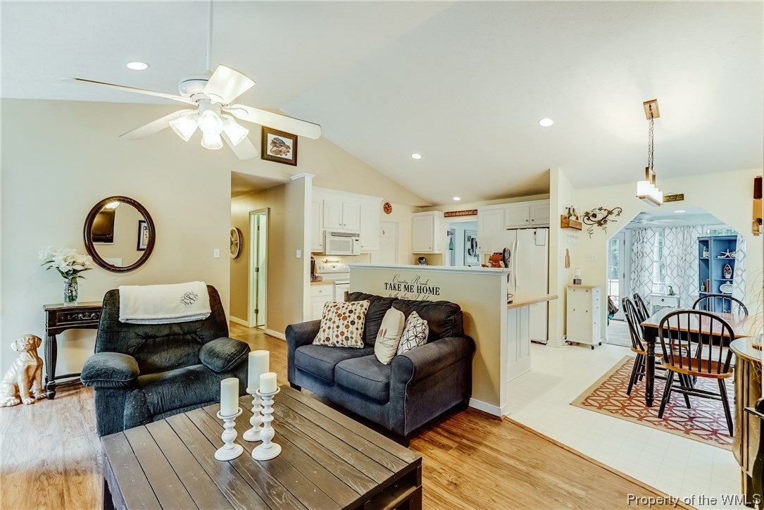 145 Valley Forest Road Manquin, VA 23106 - Photo 7 of 28 Gallery Image 7