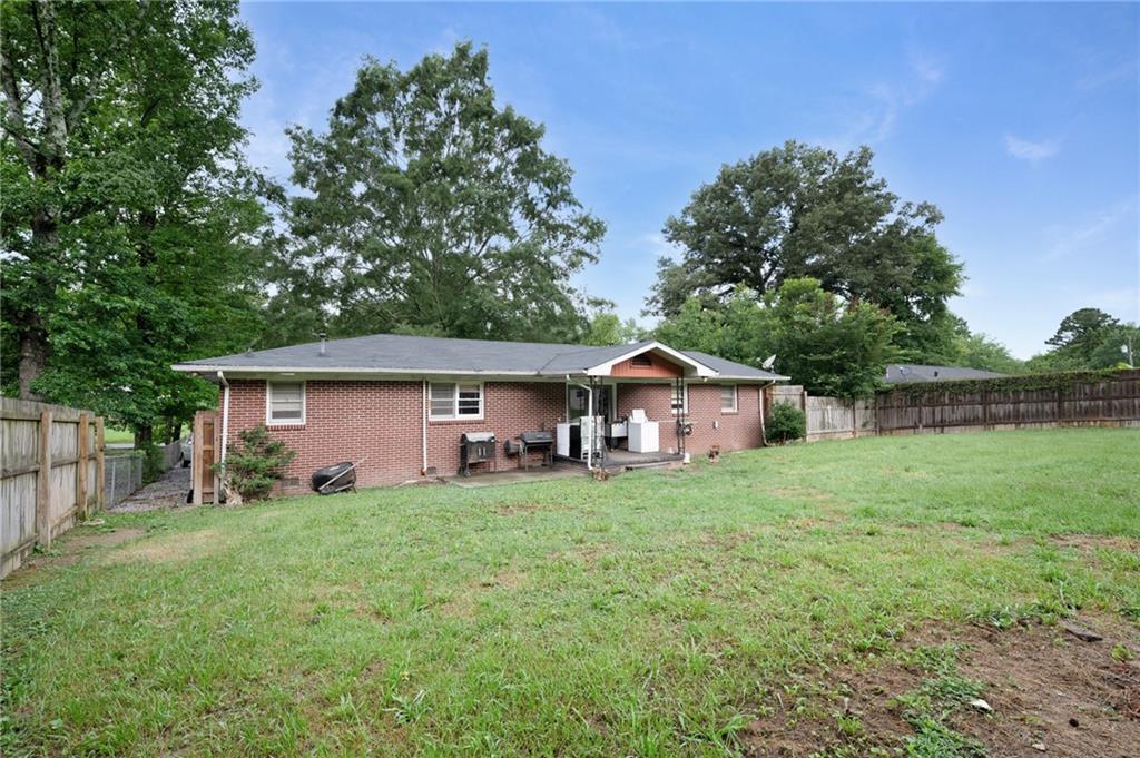 108 Roberts Street Calhoun, GA 30701 - Photo 22 of 27