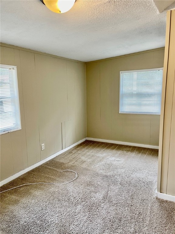 86114 Harry Green Road Yulee, FL 32097 - Photo 7 of 24 a view of an empty room and window