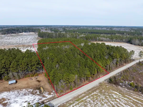 $168,000 | Tbd Carroll Todd Road, Conway, SC 29526