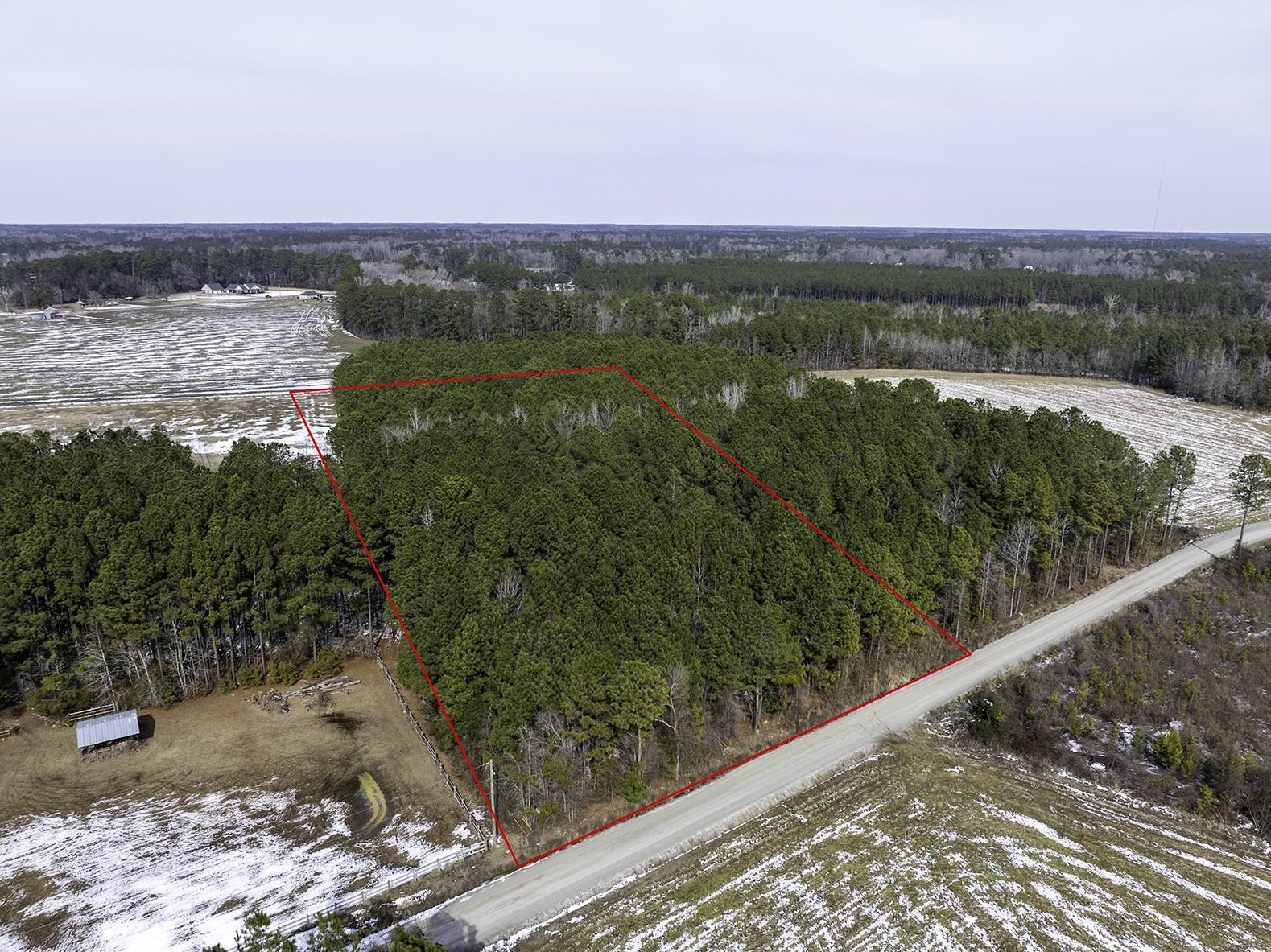 Tbd Carroll Todd Road Conway, SC 29526 - Photo 2 of 7