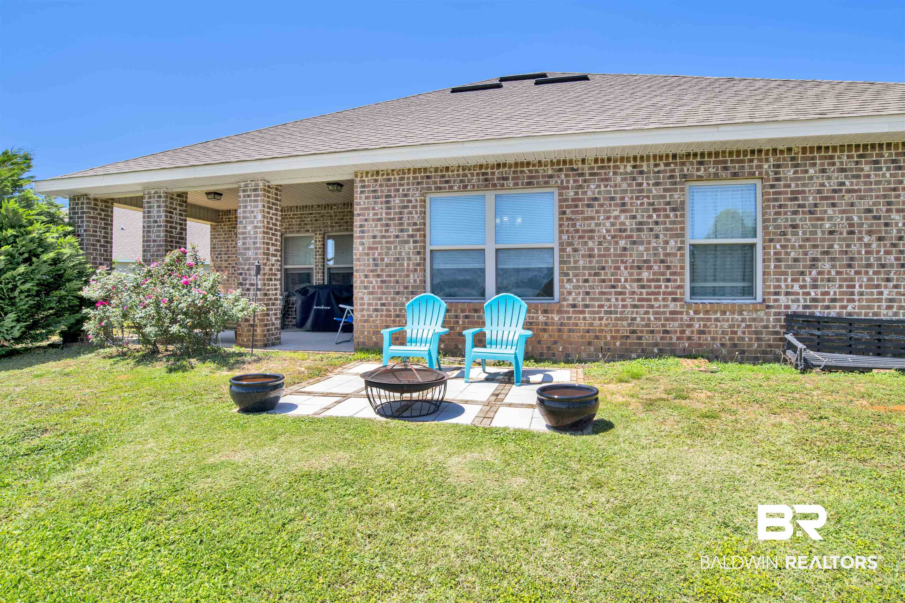 8798 Wasser Court Foley, AL 36535 - Photo 27 of 29