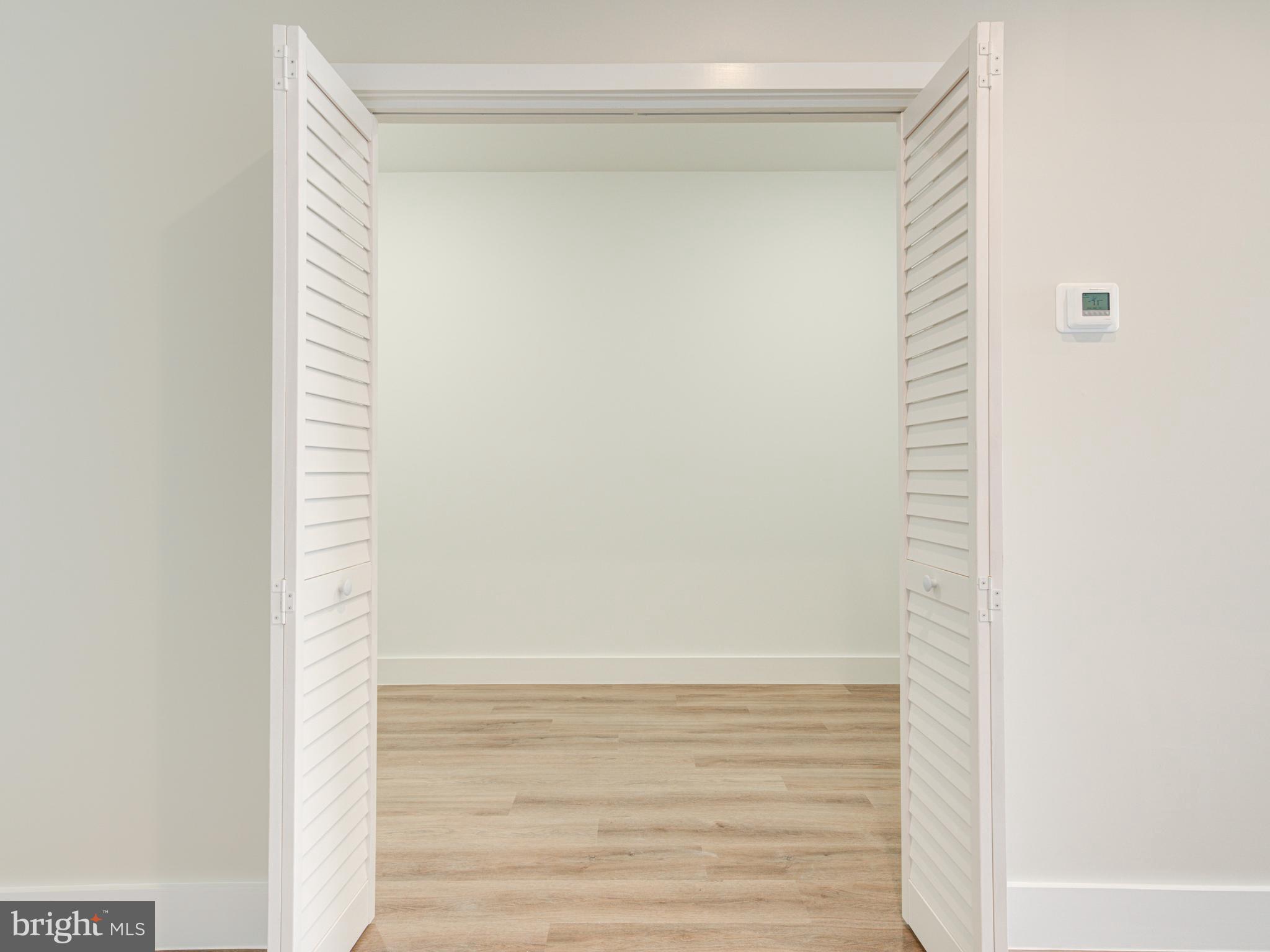 630 Moyer Street Philadelphia, PA 19125 - Photo 19 of 41 a view of closet