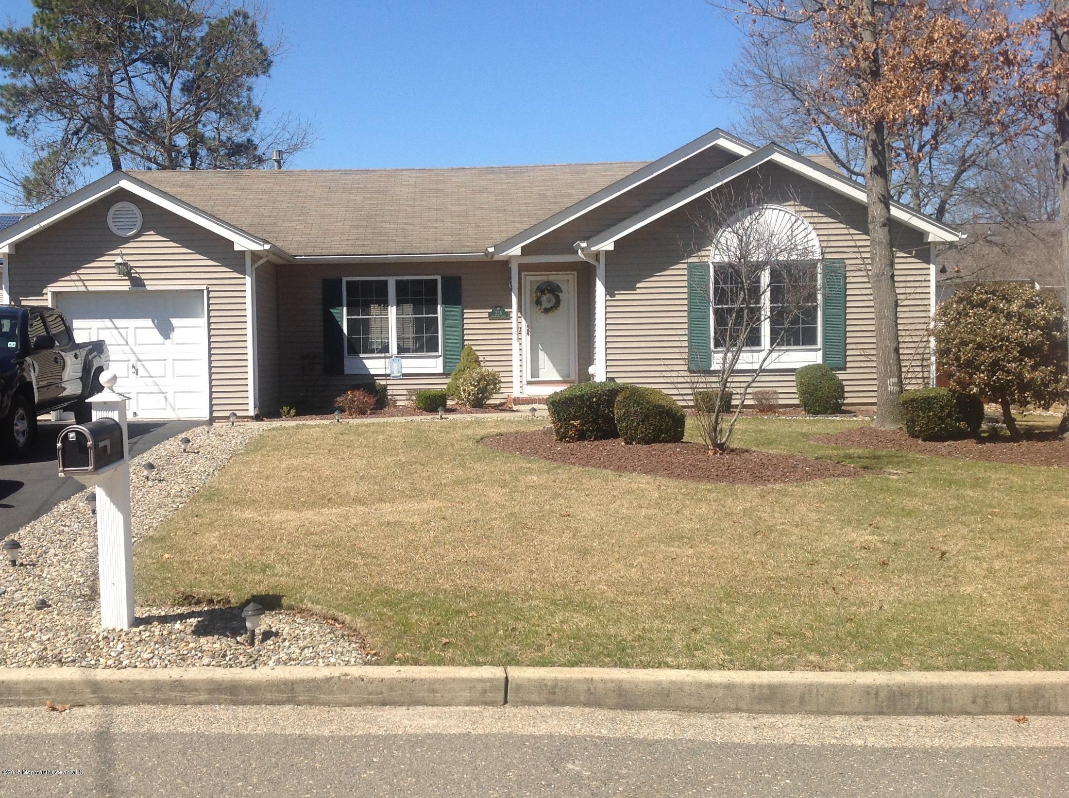 256 Quadrant Road Manahawkin, NJ 08050 - Photo 1 of 18 Quardant Front.jpg