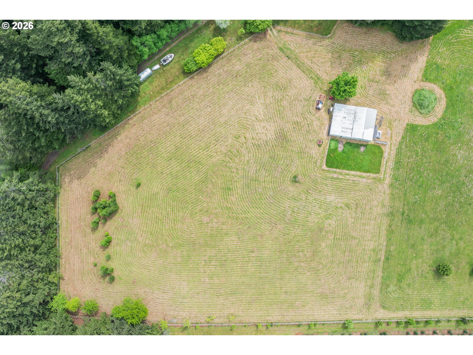 27360 South Kinzy Road Estacada, OR 97023 - Photo 45 of 46