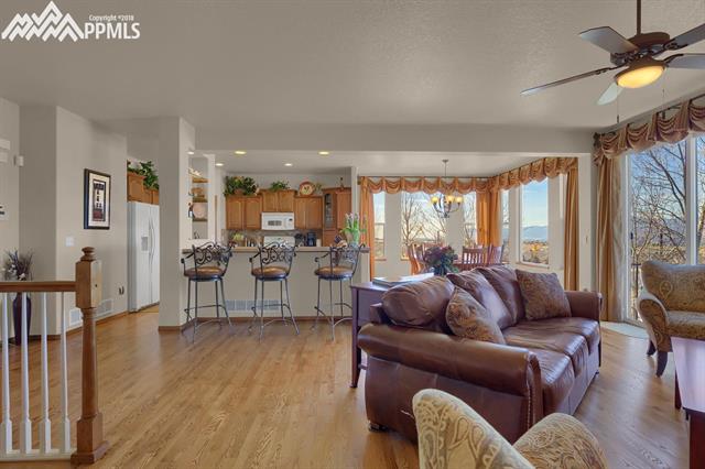 13824 Windy Oaks Road Colorado Springs, CO 80921 - Photo 19 of 35 Gallery Image 19