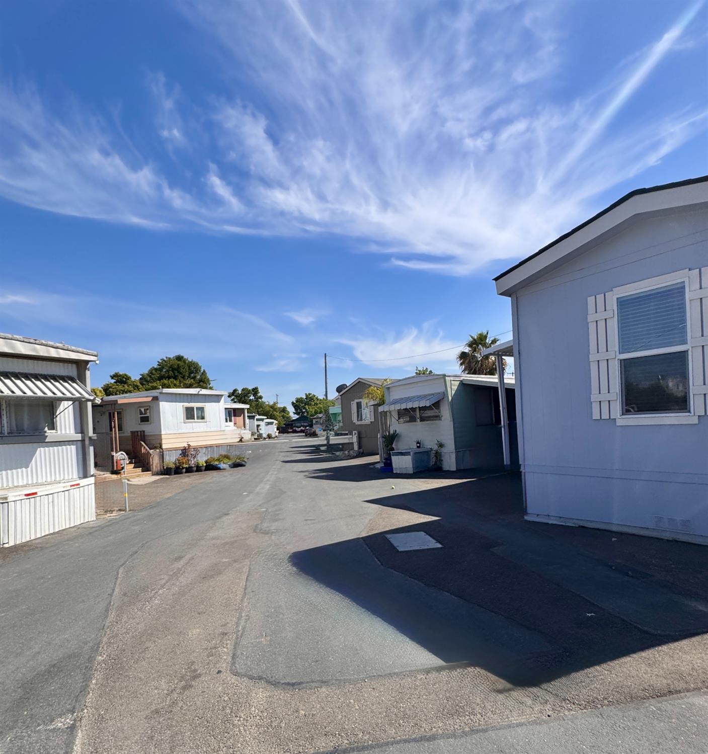 360 East Grant Line Road, Unit 16 Tracy, CA 95376 - Photo 29 of 36 Park - Street view