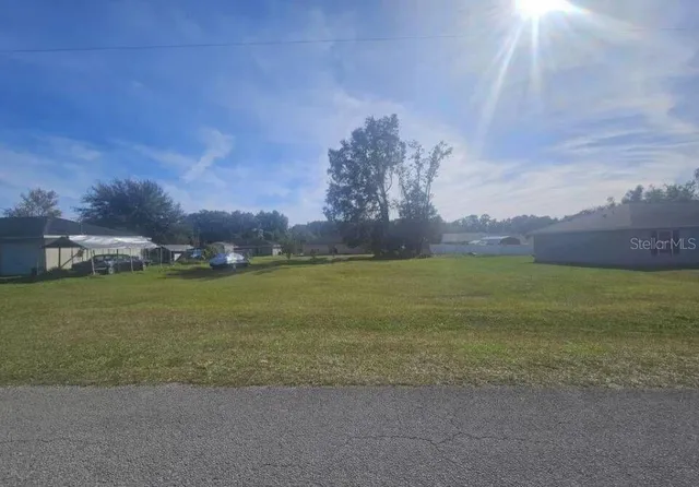 $32,900 | Northwest 65th Street, Ocala, FL 34475