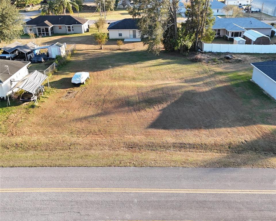 Northwest 65th Street Ocala, FL 34475 - Photo 2 of 12 a view of a lake view