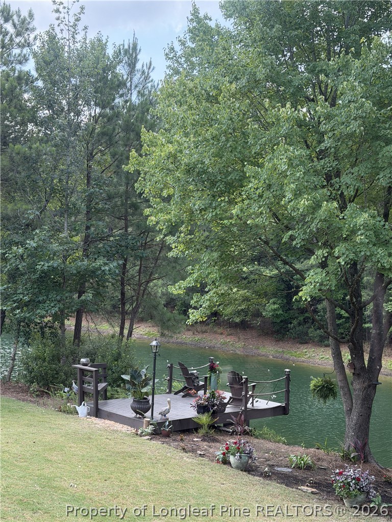 1008 Joe Collins Road Lillington, NC 27546 - Photo 46 of 50