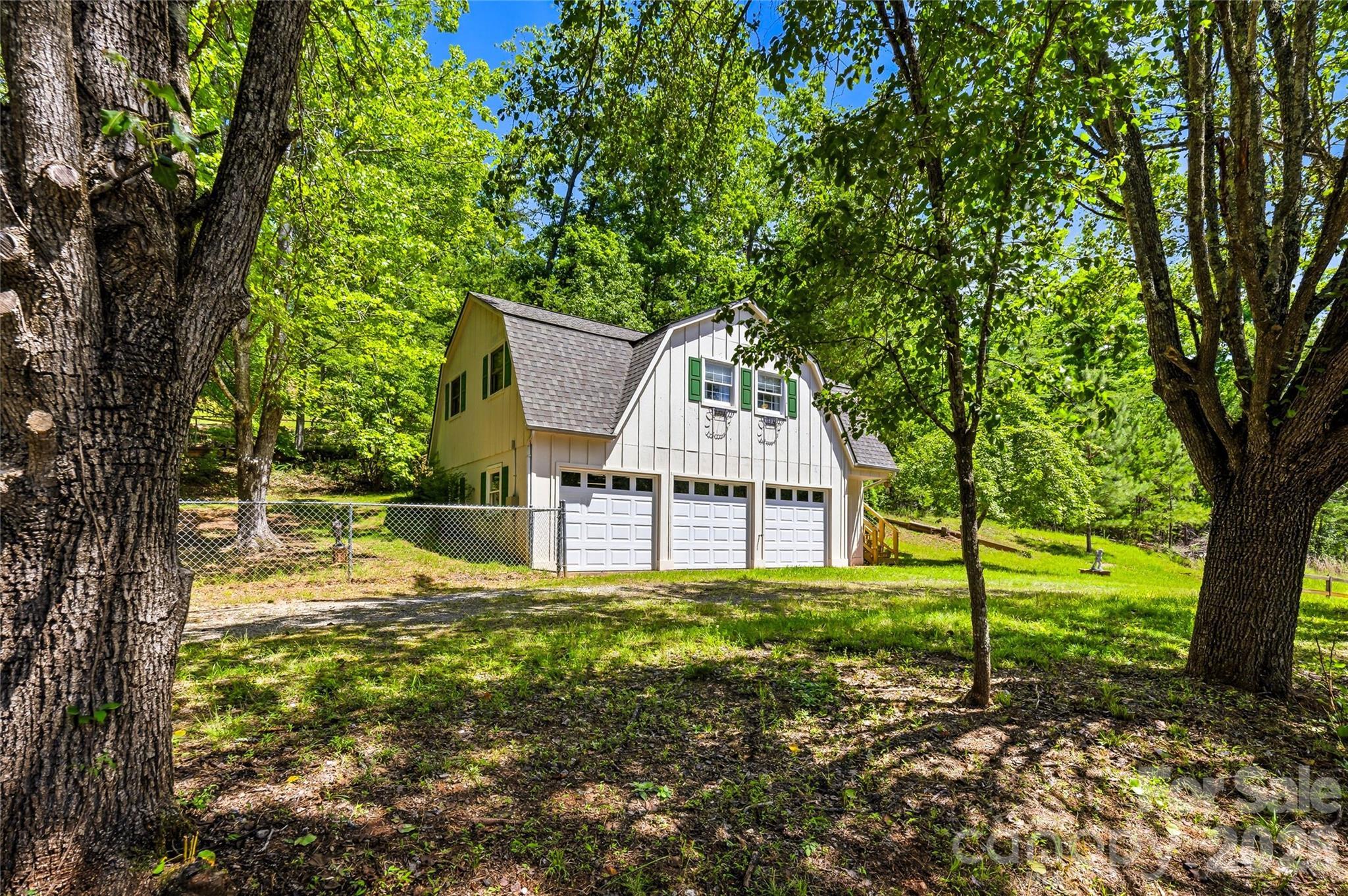 3012 Polk County Line Road Rutherfordton, NC 28139 - Photo 36 of 48