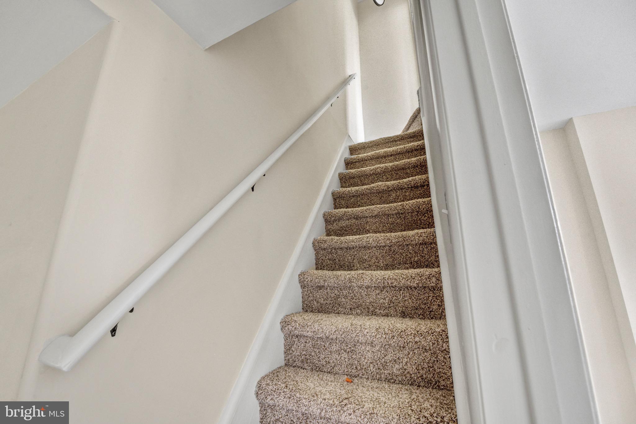 207 Jackson Street Trenton, NJ 08611 - Photo 28 of 37 a view of entryway