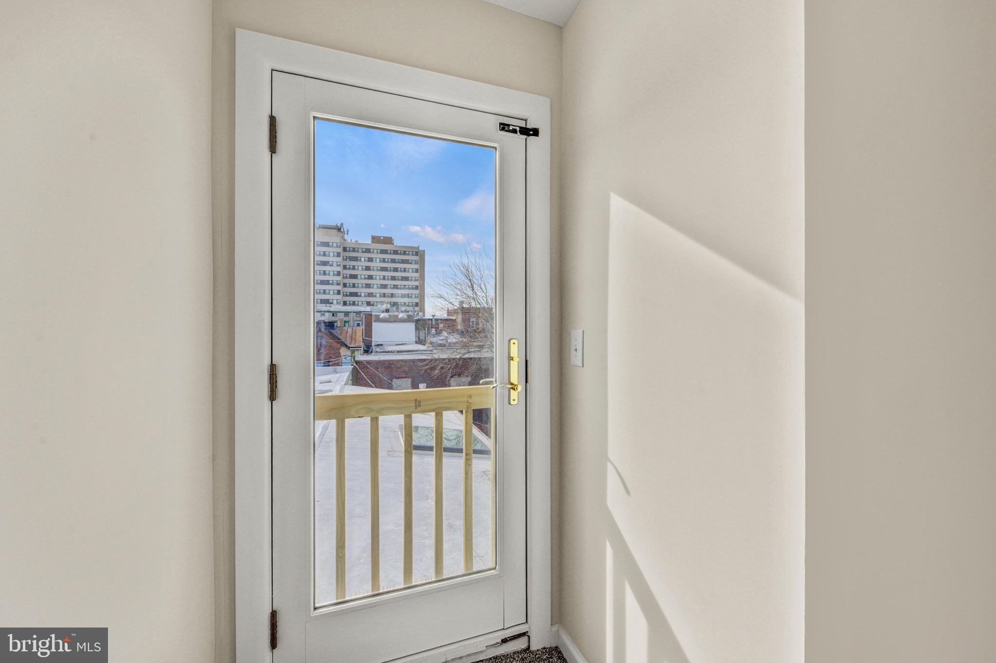 207 Jackson Street Trenton, NJ 08611 - Photo 32 of 37 a view of front door