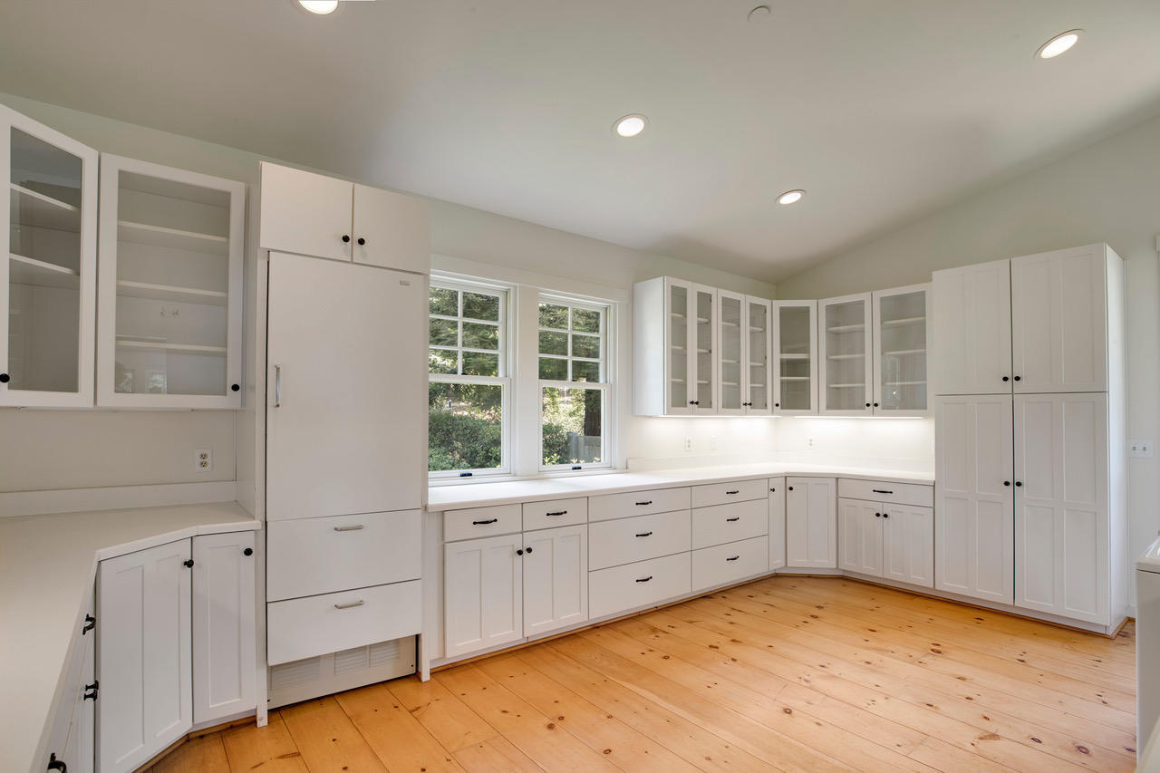 6977 Shepard Mesa Road Carpinteria, CA 93013 - Photo 13 of 22 Pantry/Secondary Kitchen Area