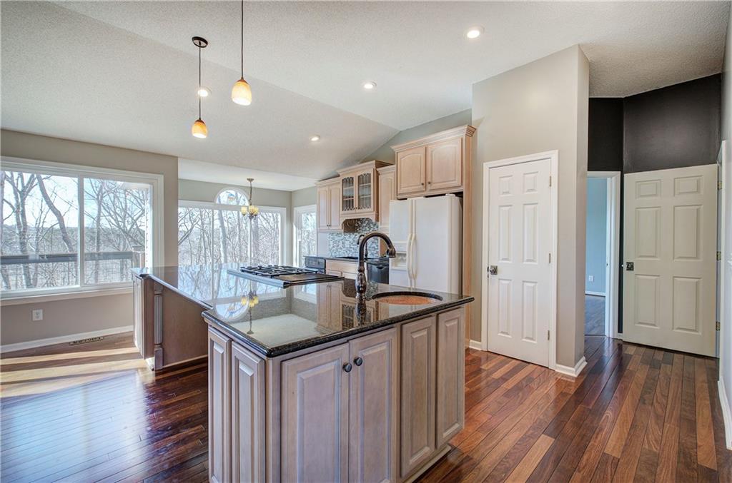 47 Cliffhanger Pointe Southwest Euharlee, GA 30120 - Photo 12 of 65