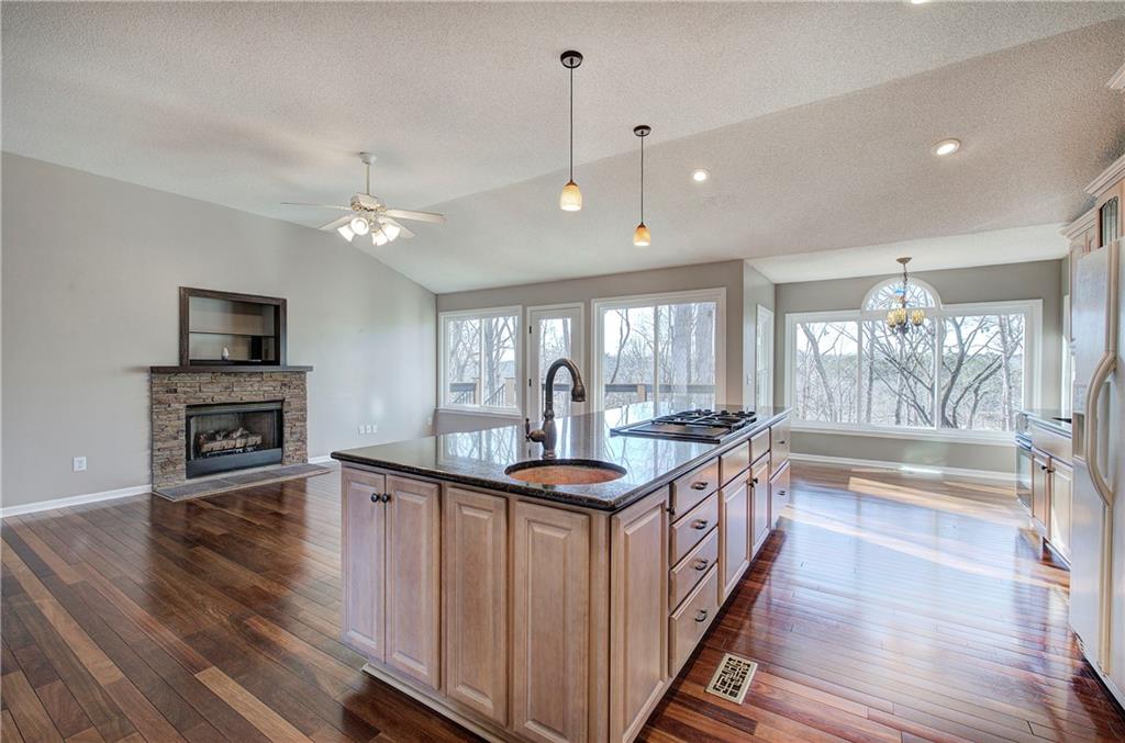 47 Cliffhanger Pointe Southwest Euharlee, GA 30120 - Photo 13 of 65