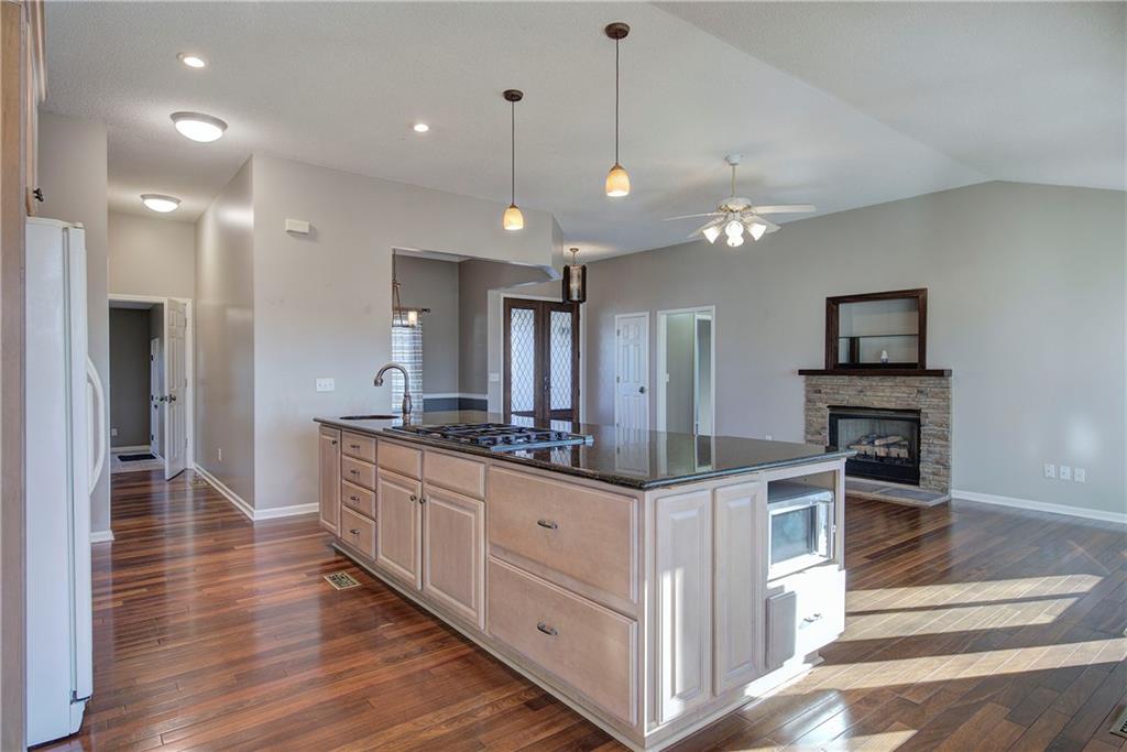 47 Cliffhanger Pointe Southwest Euharlee, GA 30120 - Photo 18 of 65