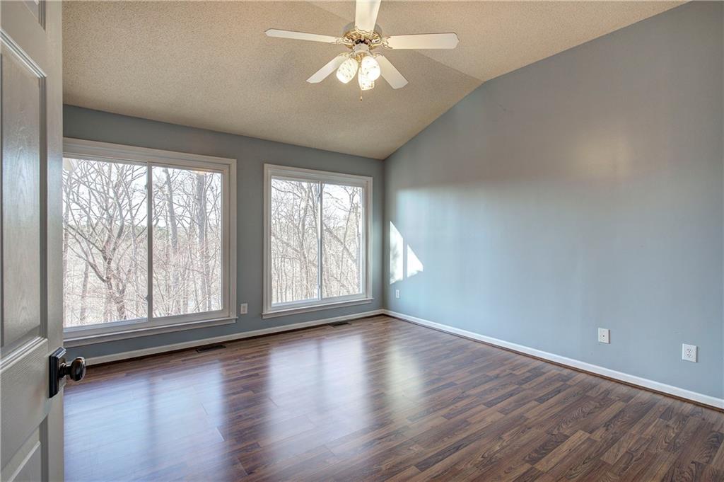 47 Cliffhanger Pointe Southwest Euharlee, GA 30120 - Photo 22 of 65