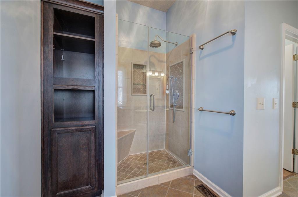 47 Cliffhanger Pointe Southwest Euharlee, GA 30120 - Photo 27 of 65