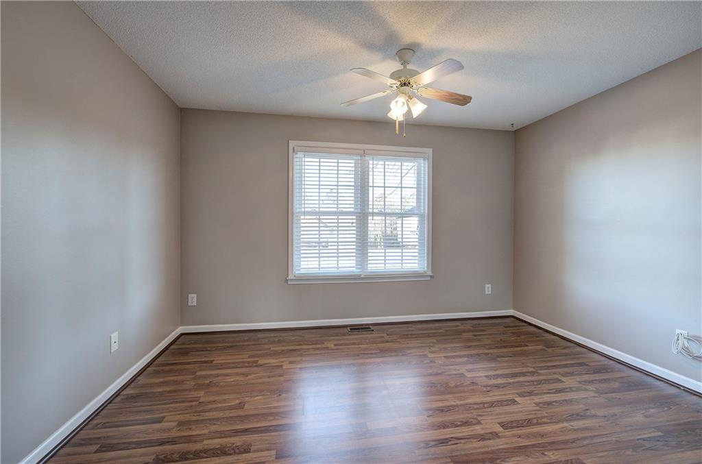 47 Cliffhanger Pointe Southwest Euharlee, GA 30120 - Photo 29 of 65