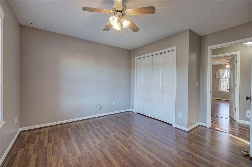 47 Cliffhanger Pointe Southwest Euharlee, GA 30120 - Photo 30 of 65