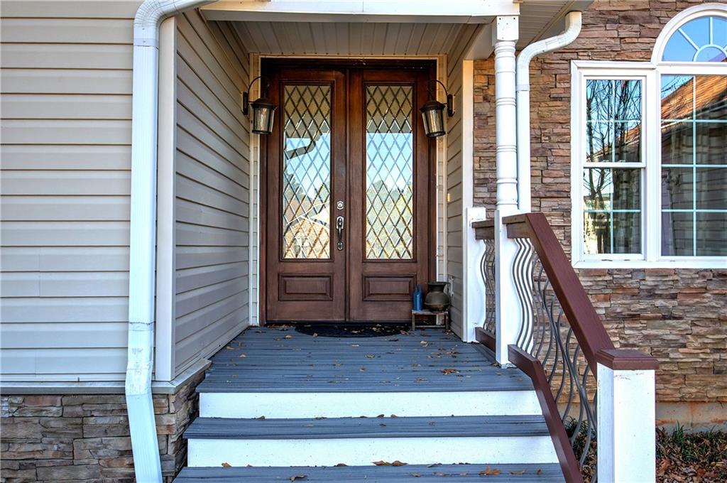 47 Cliffhanger Pointe Southwest Euharlee, GA 30120 - Photo 3 of 65