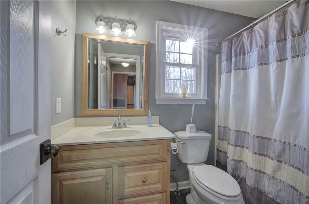 47 Cliffhanger Pointe Southwest Euharlee, GA 30120 - Photo 31 of 65