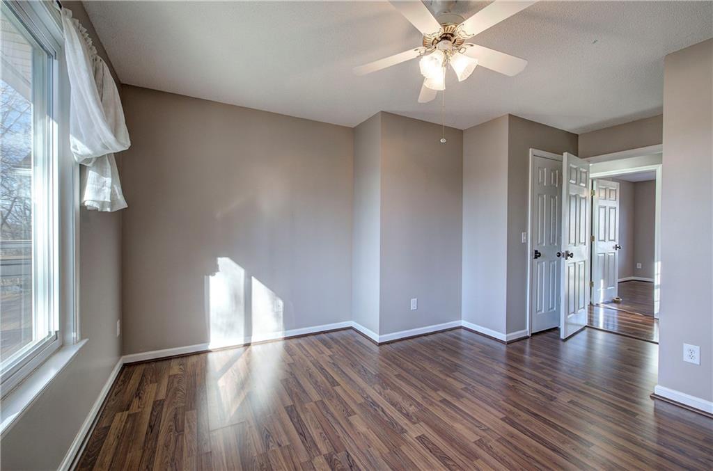 47 Cliffhanger Pointe Southwest Euharlee, GA 30120 - Photo 33 of 65